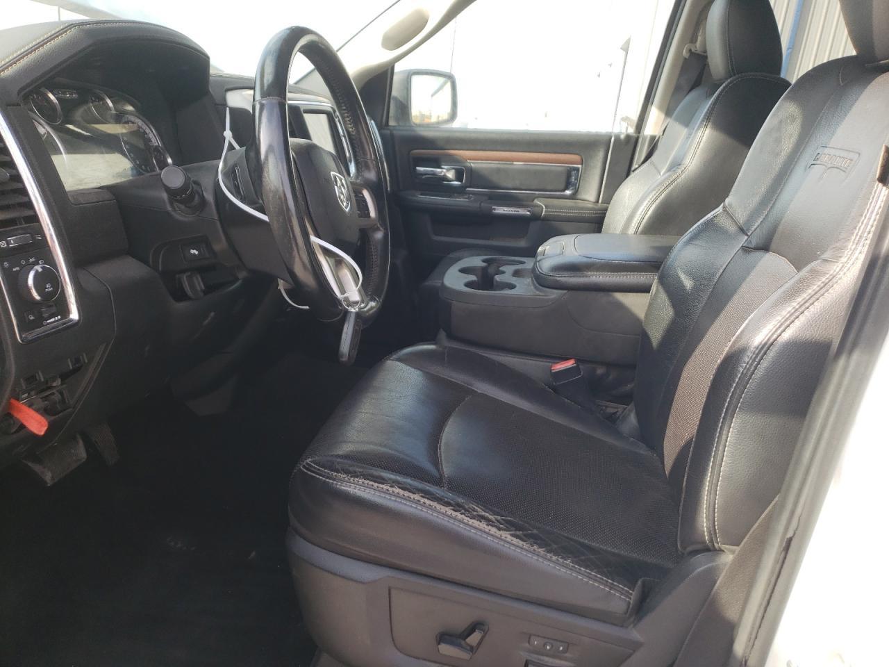 2015 RAM 1500 LARAM - Image 7