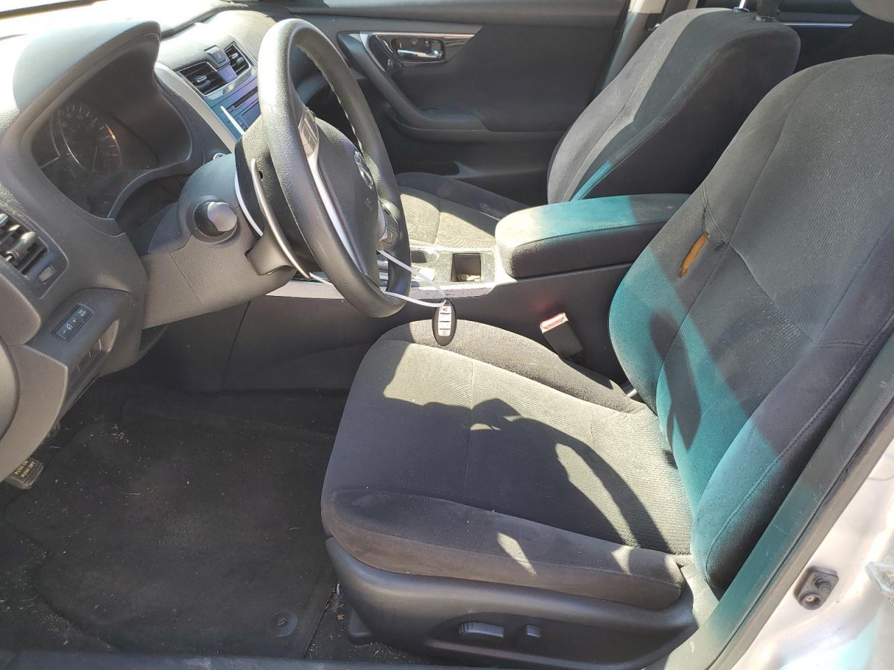 2013 NISSAN ALTIMA 3.5 - Фото 7