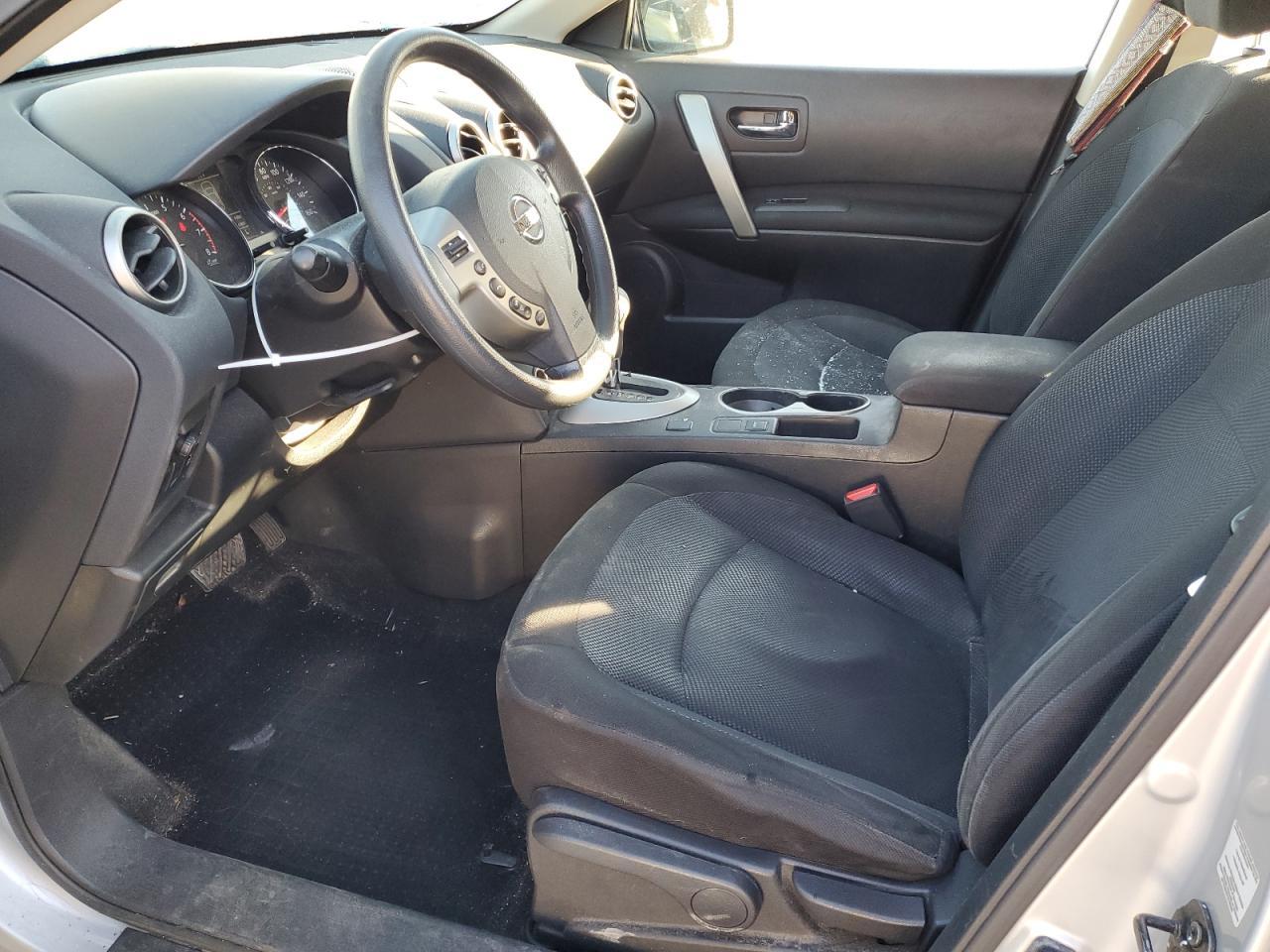 2015 NISSAN ROGUE SELE - Фото 7