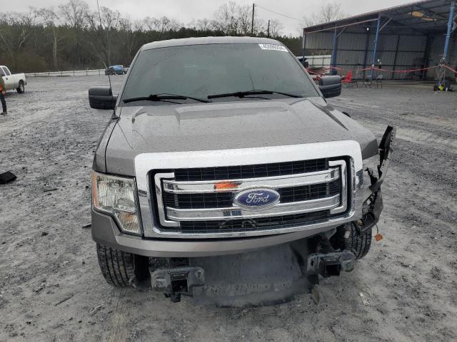 2013 Ford F150 Supercrew - Image 5