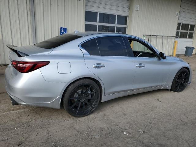 2018 Infiniti Q50 Luxe - Фото 3