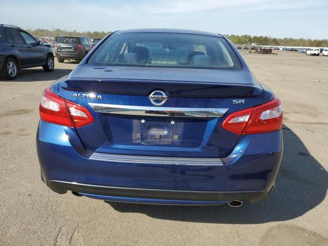 2016 Nissan Altima 2.5 - Фото 6