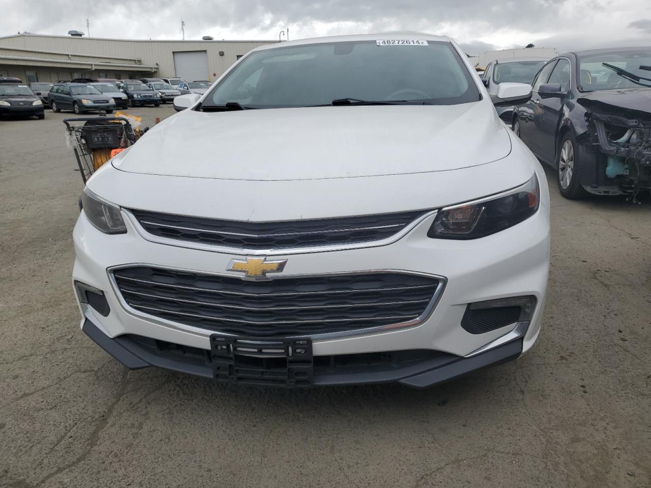 2017 CHEVROLET MALIBU LT - Фото 5