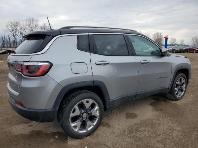 2018 Jeep Compass Limited - Image 3