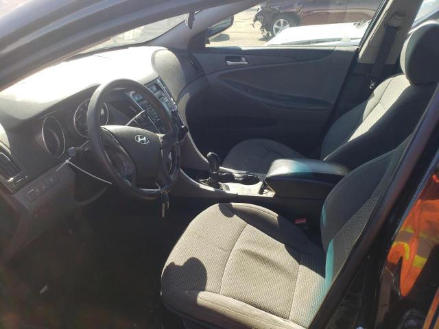 2011 Hyundai Sonata Gls - Image 7