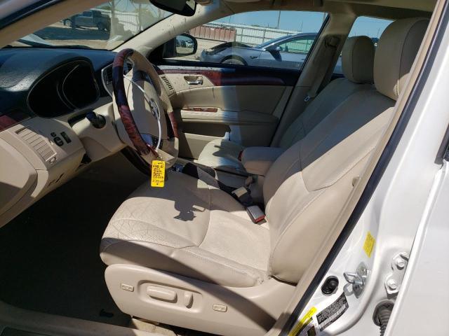 2011 Toyota Avalon Base - Фото 7