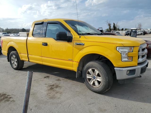 2015 Ford F150 Super Cab - Image 4