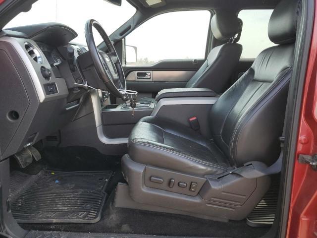 2013 Ford F150 Supercrew - Image 7
