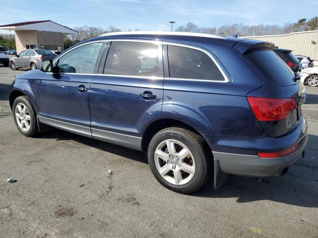 2013 Audi Q7 Premium Plus - Фото 2
