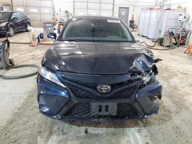 2019 Toyota Camry Xse - Фото 5