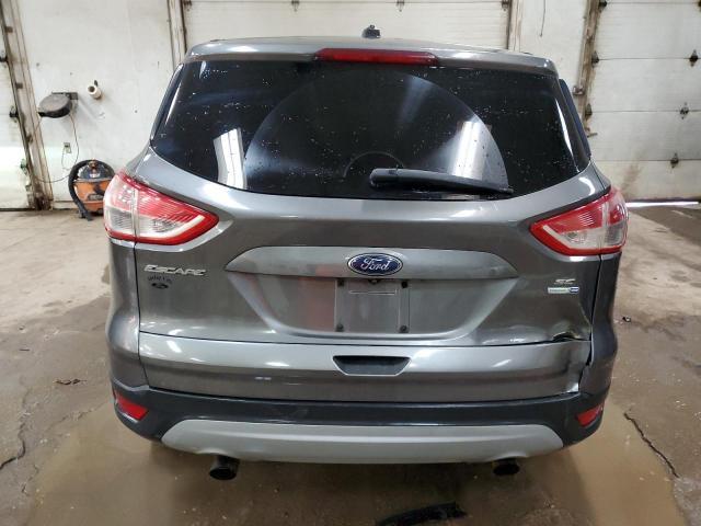 2014 Ford Escape Se - Фото 6