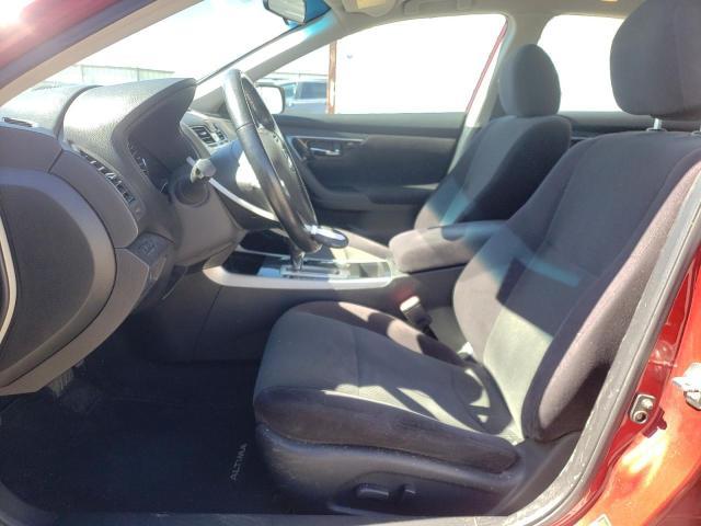 2013 Nissan Altima 2.5 - Фото 7