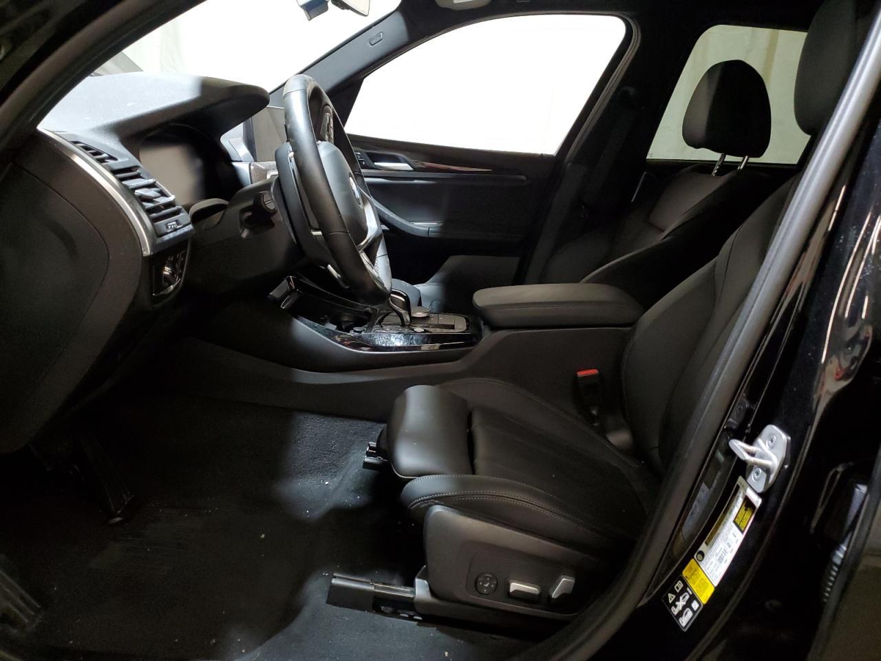 2023 BMW X3 XDRIVE3 - Image 7