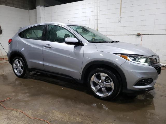 2021 Honda Hr-V Lx - Фото 4