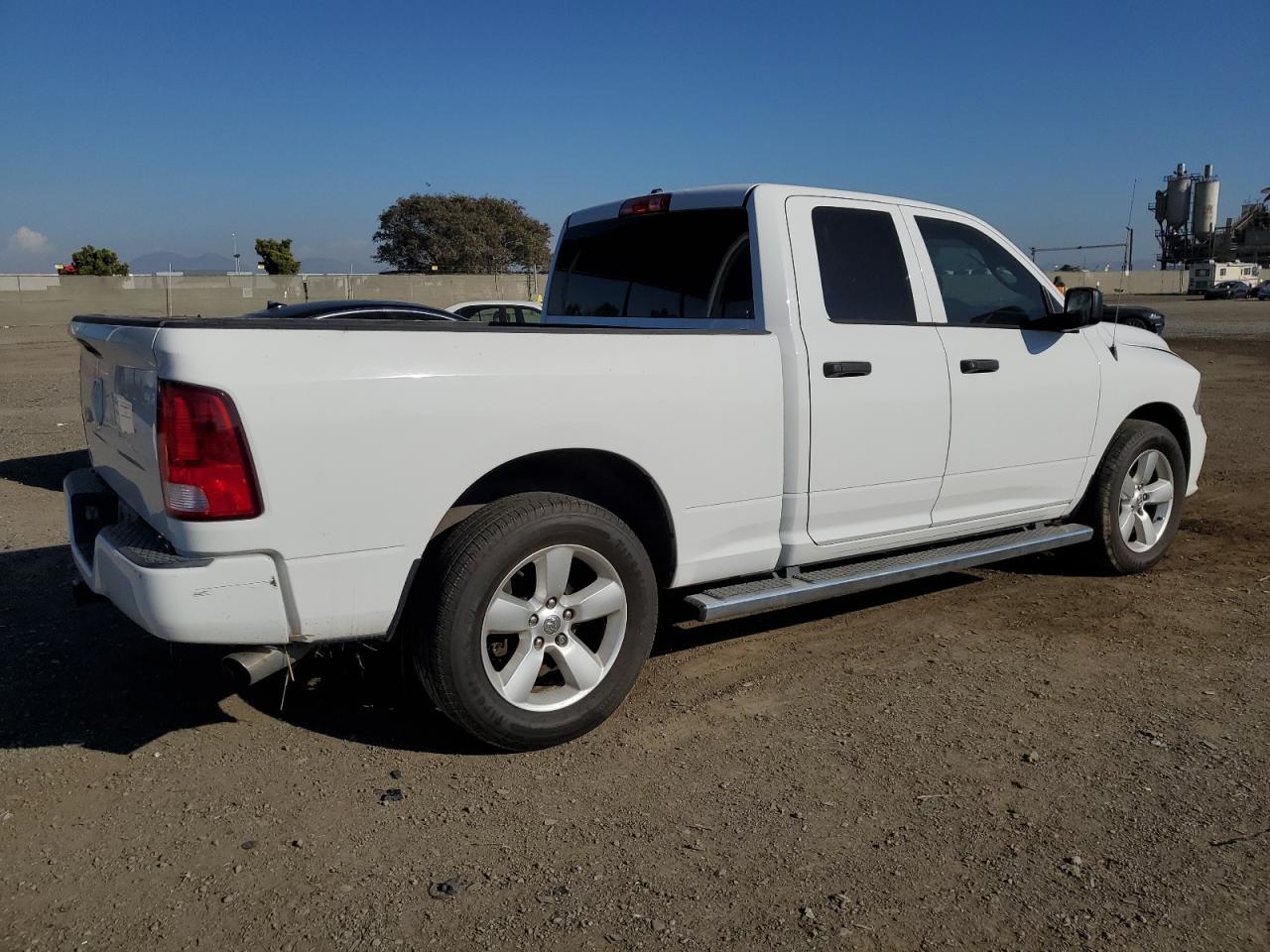 2015 RAM 1500 HFE - Image 3