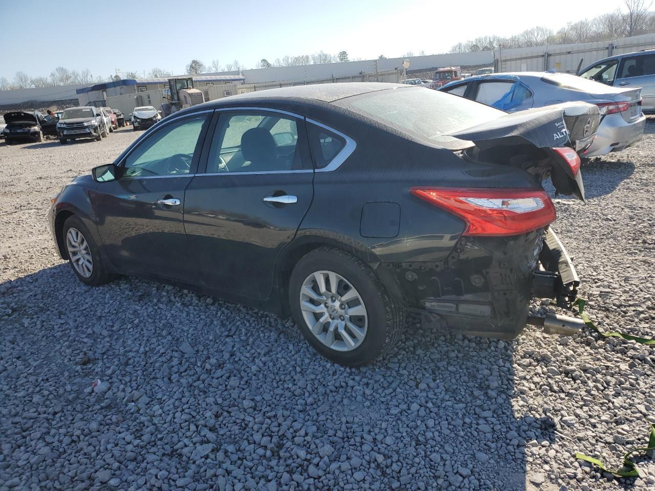 2016 NISSAN ALTIMA 2.5 - Image 2