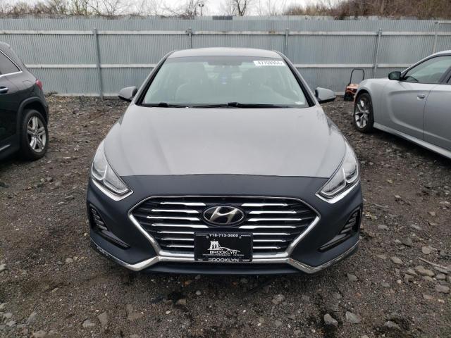 2018 Hyundai Sonata Sport - Image 5
