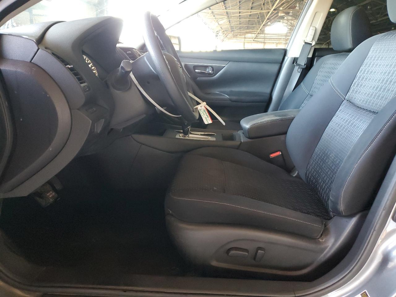 2016 NISSAN ALTIMA 2.5 - Фото 7
