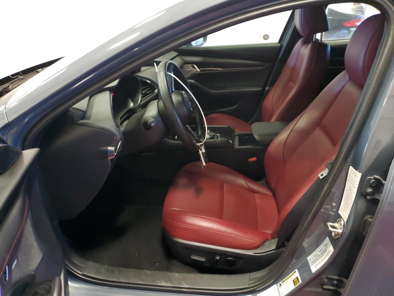 2023 MAZDA 3 PREFERRE - Фото 7