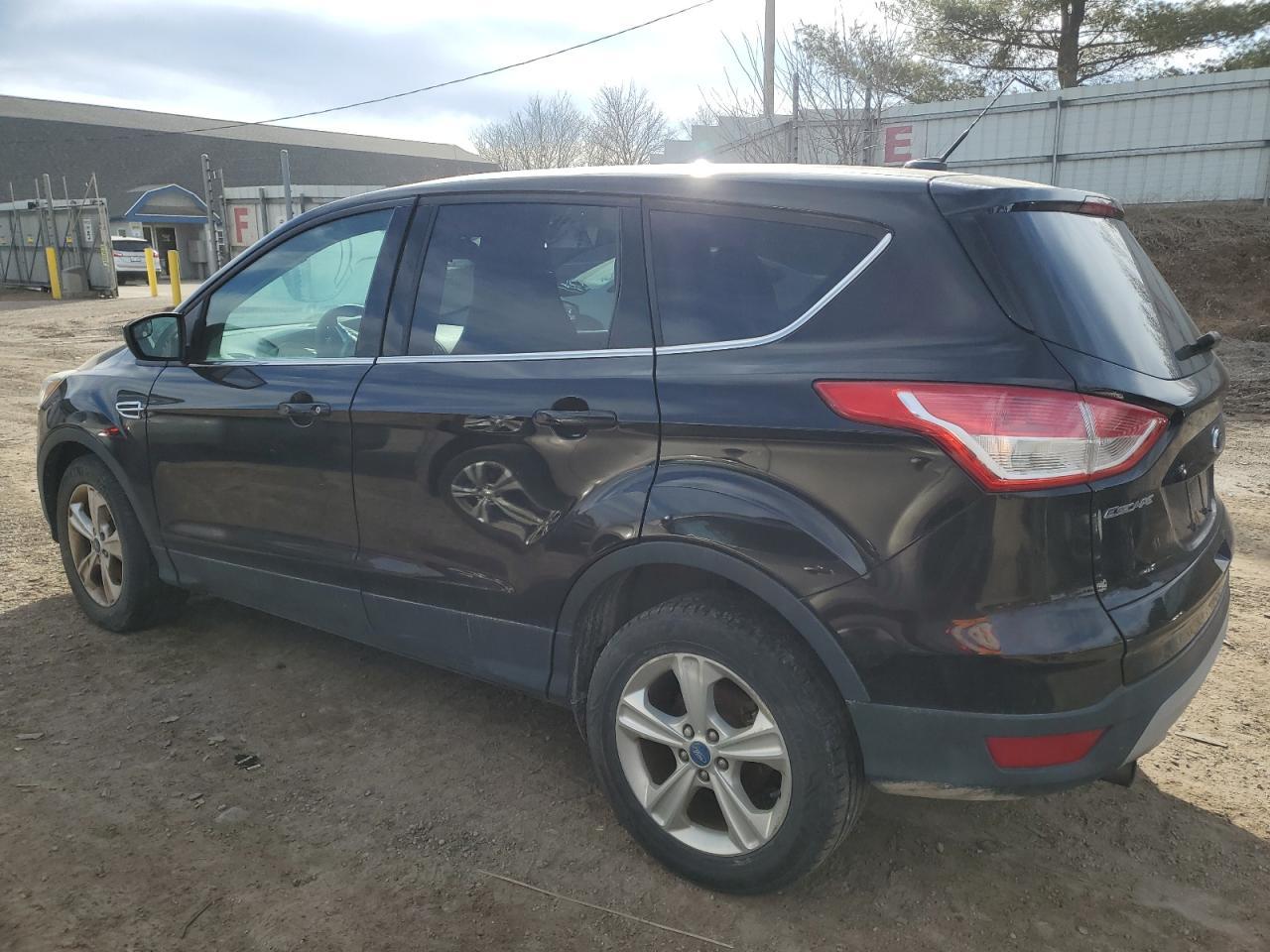 2013 FORD ESCAPE SE - Image 2