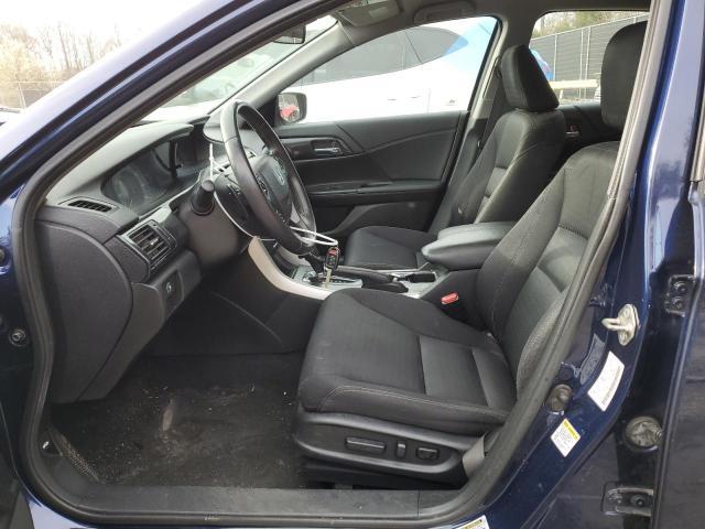 2014 Honda Accord Sport - Фото 7