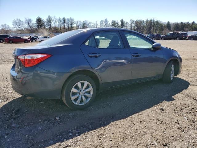 2016 Toyota Corolla L - Фото 3