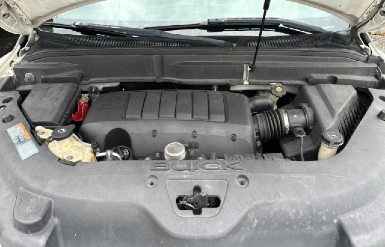 2011 BUICK ENCLAVE CX - Фото 7