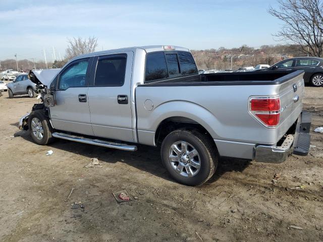 2013 Ford F150 Supercrew - Image 2