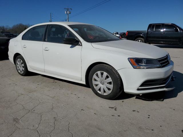 2016 Volkswagen Jetta S - Фото 4