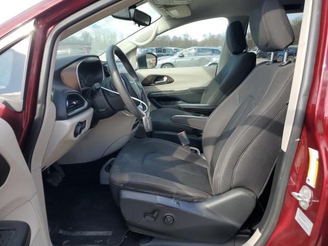 2017 Chrysler Pacifica Touring - Фото 7