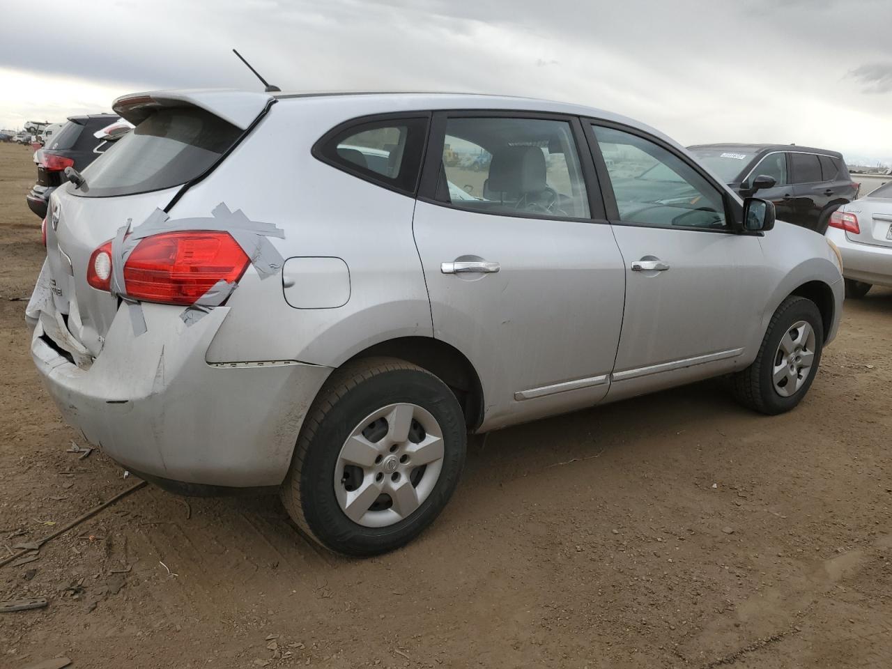 2013 NISSAN ROGUE S - Image 3