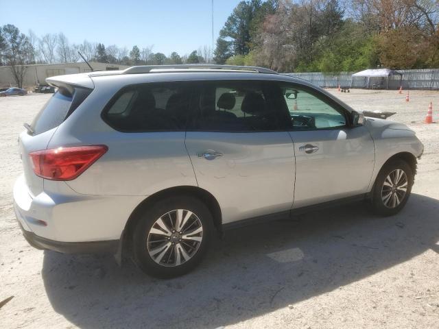 2017 Nissan Pathfinder S - Фото 3