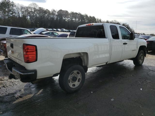 2013 Chevrolet Silverado C2500 Heavy Duty - Image 3