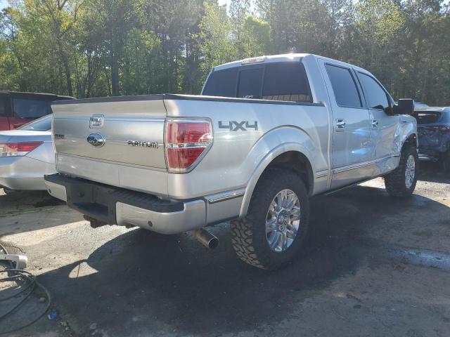 2013 Ford F150 Supercrew - Фото 3