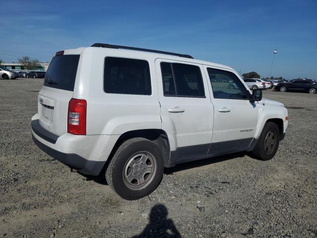 2014 Jeep Patriot Sport - Image 3