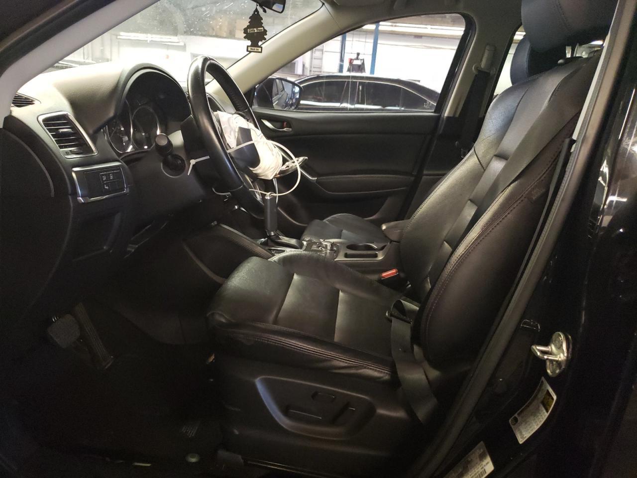 2016 MAZDA CX-5 GT - Image 7