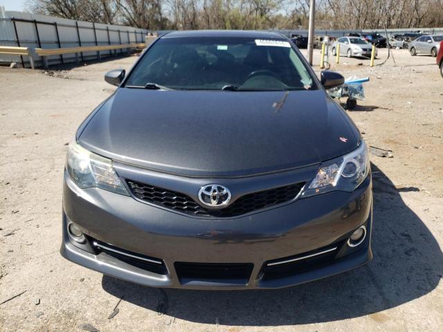 2014 Toyota Camry L - Image 5