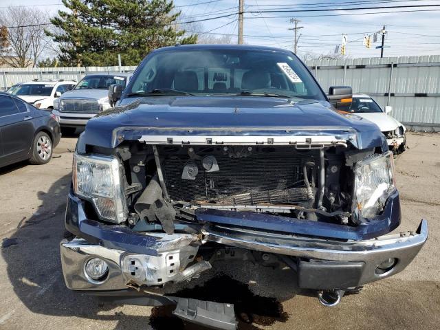 2014 Ford F150 Supercrew - Фото 5
