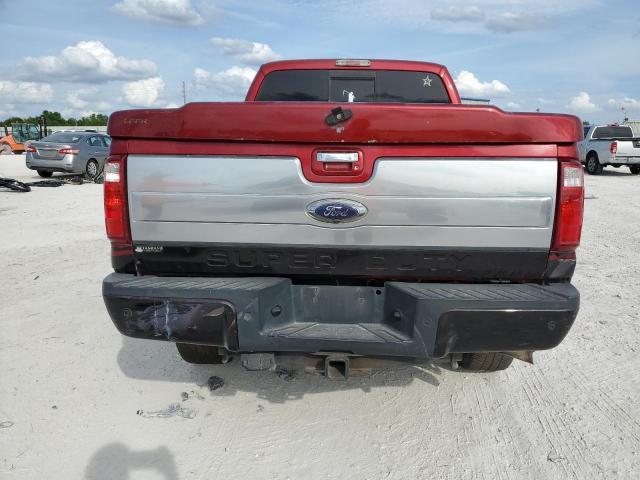 2016 Ford F250 Super Duty - Фото 6