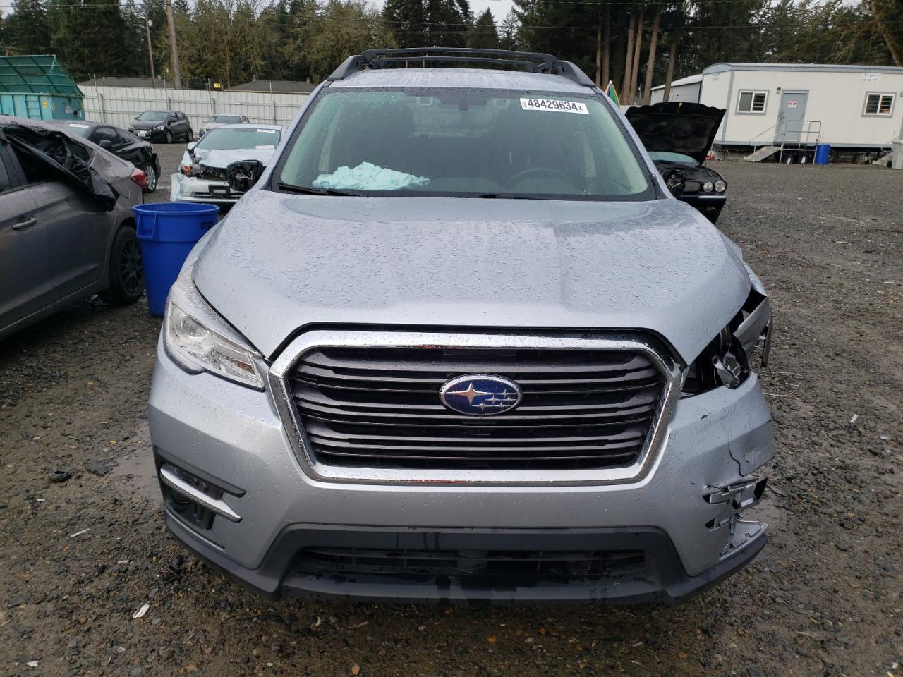 2021 SUBARU ASCENT PRE - Image 5