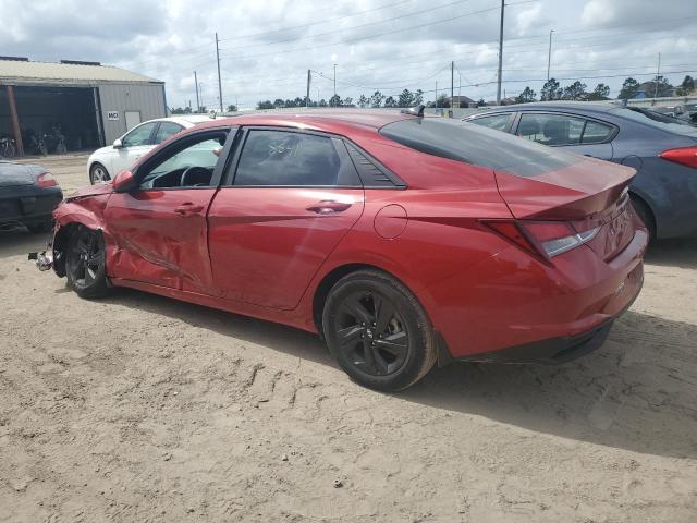 2023 Hyundai Elantra Sel - Image 2