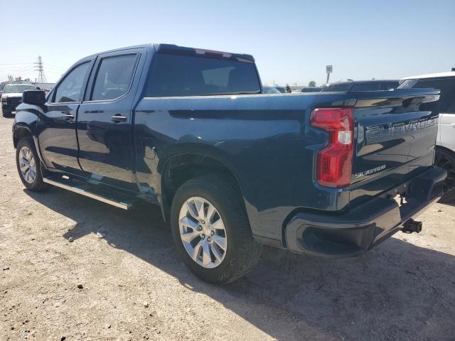 2023 Chevrolet Silverado C1500 Custom - Image 2
