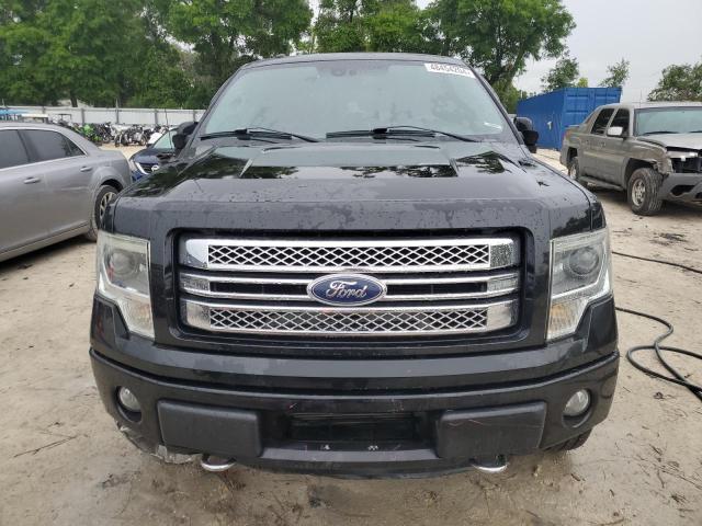 2013 Ford F150 Supercrew - Image 5
