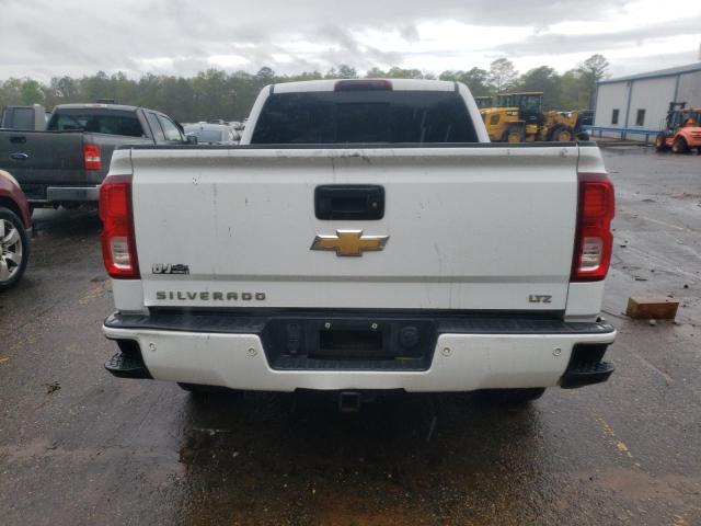 2018 Chevrolet Silverado K1500 Ltz - Image 6