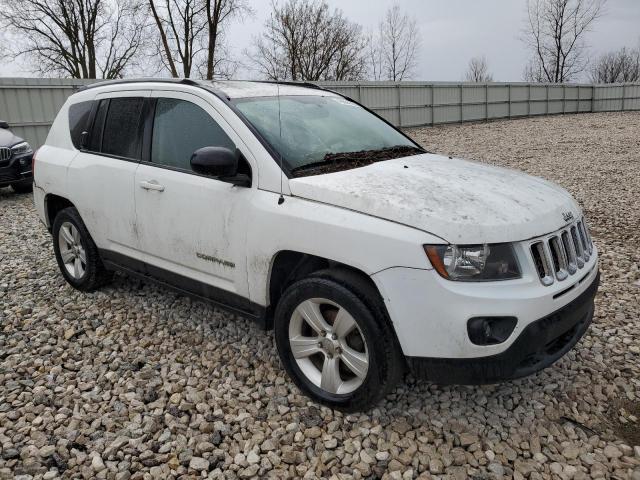 2016 Jeep Compass Sport - Image 4