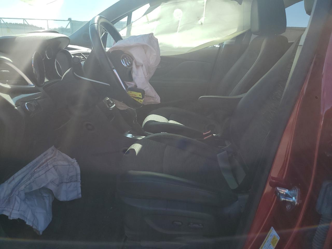 2016 BUICK ENCORE - Image 7