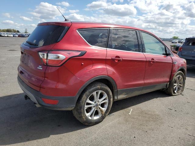 2017 Ford Escape Se - Фото 3