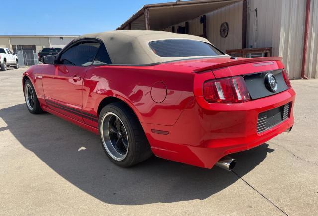 2014 Ford Mustang - Image 3