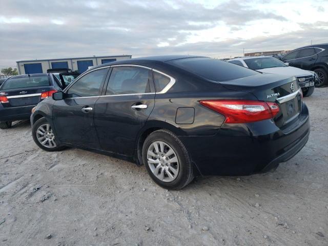 2017 Nissan Altima 2.5 - Фото 2