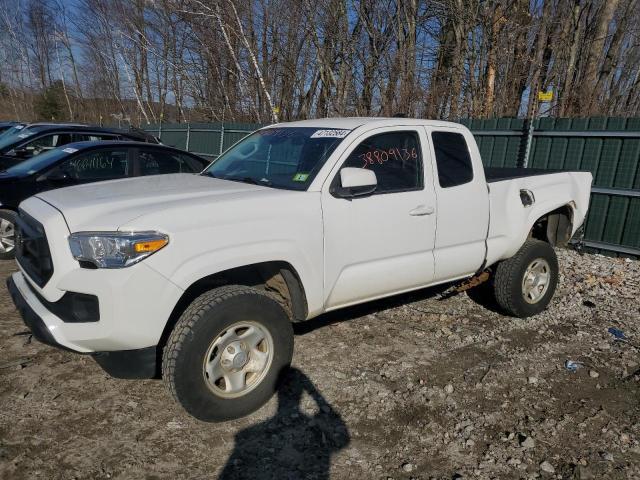 2020 Toyota Tacoma Access Cab